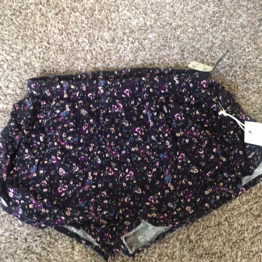 Forever 21 Shorts